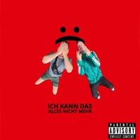 Ich kann das alles nicht mehr (Deluxe) - F1n3st & forsha