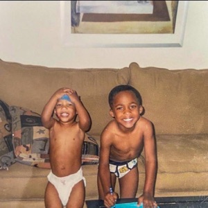 Mi Amor (feat. ilikethis1will) - Single