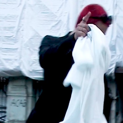 Vendome (feat. Jordan) - Single