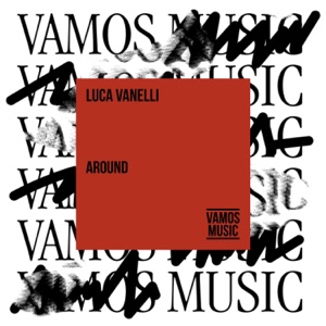 Around - Single