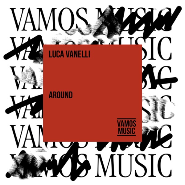 Around - Single