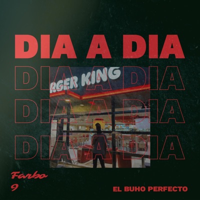 DIA A DIA - Single