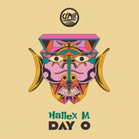 Day o - Single - Hallex M