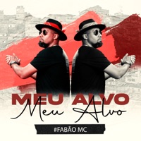 Meu Alvo - Single - Fabão MC