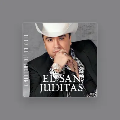 Listen to Tito El Torbellino, watch music videos, read bio, see tour dates & more!