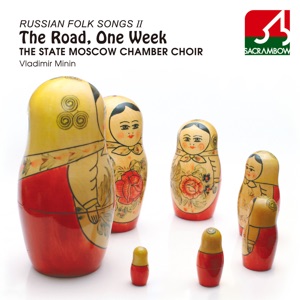 The Road, One Week