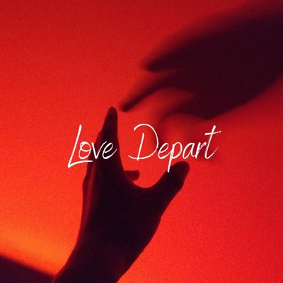 Love Depart (feat. Kathleen Joy Ras, Income & Kelvin Lopes) - Single