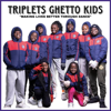 Making Lives Better Through Dance - Triplets Ghetto Kids