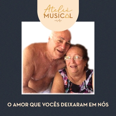 O Amor Que Vocês Deixaram em Nós - Single