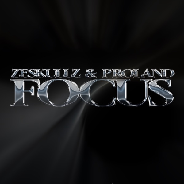 Focus - Single