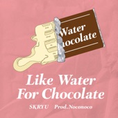 Like Water For Chocolate artwork