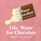 Like Water For Chocolate artwork