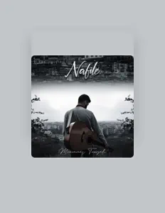 Dengarkan Muammer Tanyeli, tonton video musik, baca bio, lihat tanggal tur & lainnya!