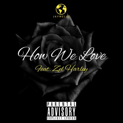 How We Love (feat. Zel Harley) - Single