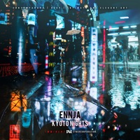 Kyoto Nights - Single - Ennja