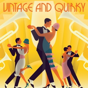 Vintage and Quirky