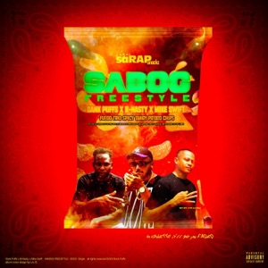 Sabog Freestyle (feat. Mike Swift & B. Nasty)
