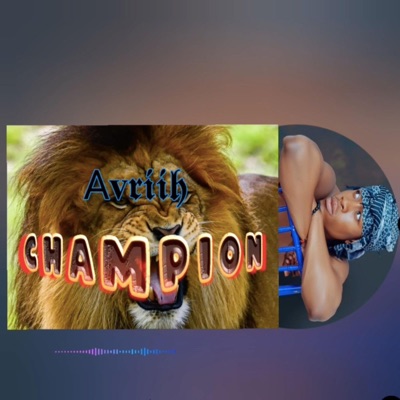 Champion - Single