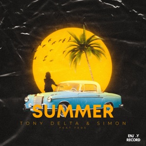 Summer (feat. Fede) [Radio Mix]