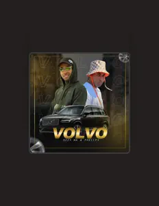 Ouve MC PHELLPS, vê vídeos de música, lê a biografia, vê as datas da digressão e muito mais!