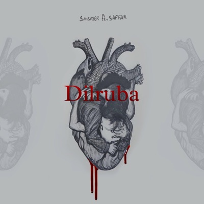 Dilruba (feat. Saffar) - Single