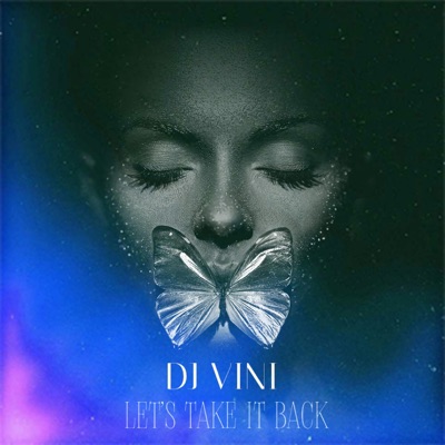 Let's Take It Back - Single