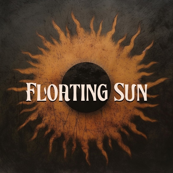 Floating Sun