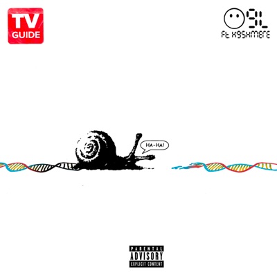 9L (feat. Kashmere) - Single