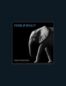 Listen to Future Royalty, watch music videos, read bio, see tour dates & more!