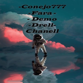 En mi mente (feat. Demo, Fara, Chanel & Drell) Conejo777