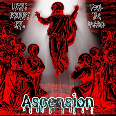 Ascension (feat. Tha Baztad) - Single