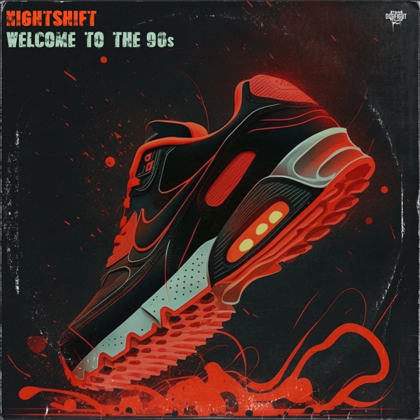 Welcome to the 90's - Single