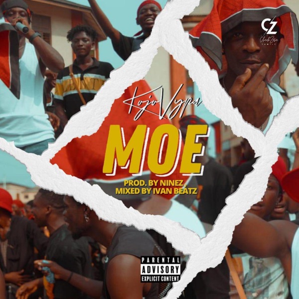 Moe - Single