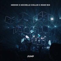 Jump - Single - Medon, Michelle Collin & Rime Rix