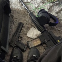 BIG GUNS (feat. blexite) - Single - Jake Luterman