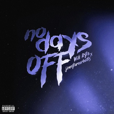 No Days Off - EP