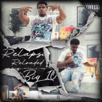 Relapse Reloaded - Single