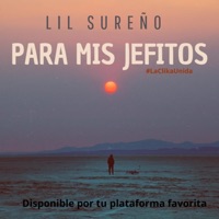 Mis Jefitos - Single - Lil Sureño