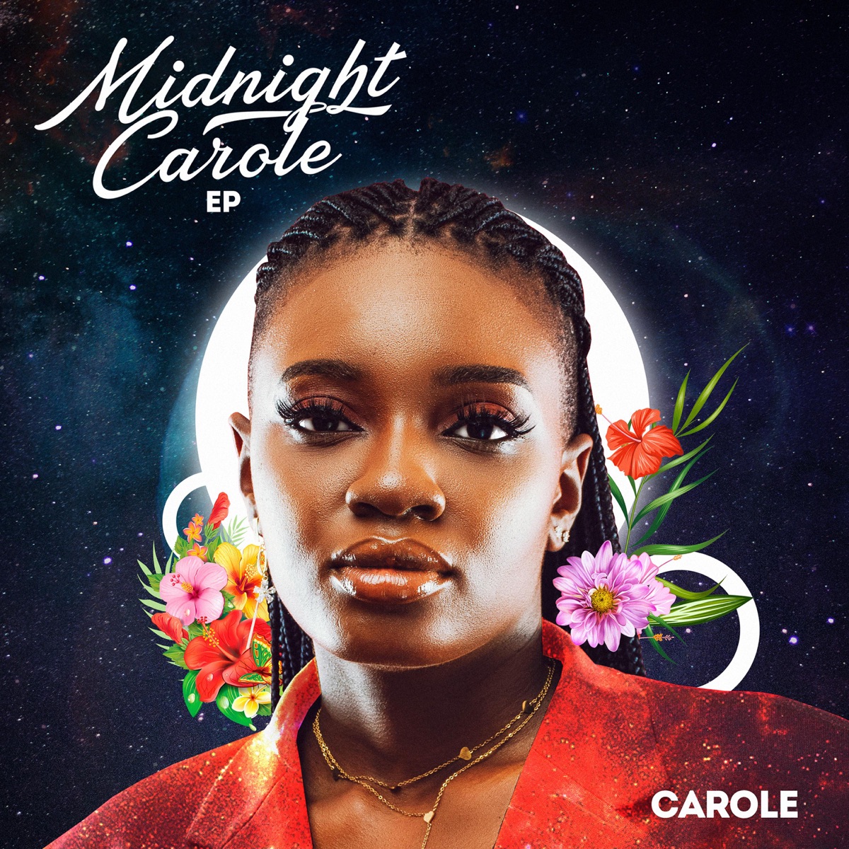 Midnight Carole EP - Album by Carole - Apple Music