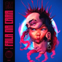 Fala na Cara - Single - BAKA & PAIGE