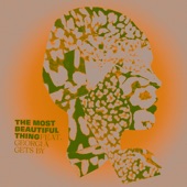 The Most Beautiful Thing (feat. Georgia Gets By) artwork