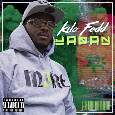 J.A.P.A.N - EP