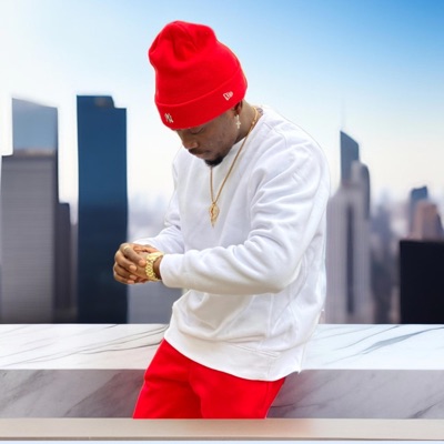 Guette mon flow - Single
