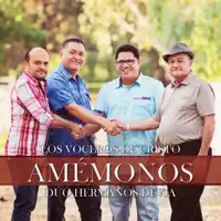 Sinonimo de Amar — Duo Hermanos Devia