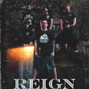 Reign - Single