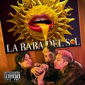 La Baba del Sol artwork