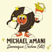 Dominique (Techno Edit) artwork