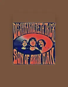 Listen to Disappearing Teeth Trick, watch music videos, read bio, see tour dates & more!