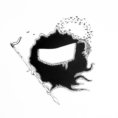 Fly Buzz Halo - Single