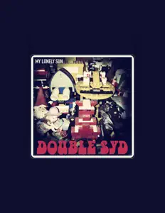 Hör dir Double Syd an, schau dir Musikvideos an, lies die Biografie, finde Tourdaten und mehr!